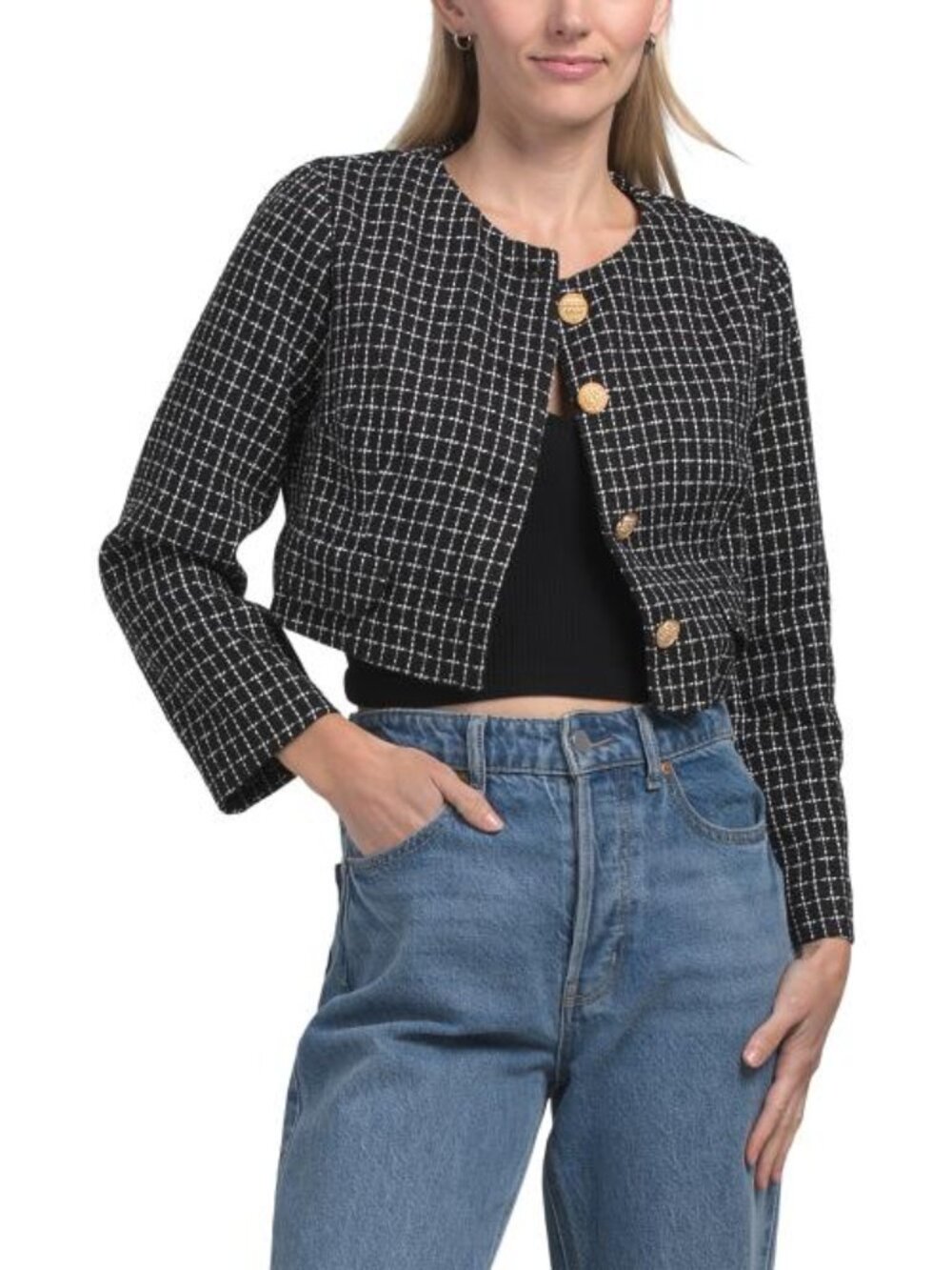 NIA Seren Jacket